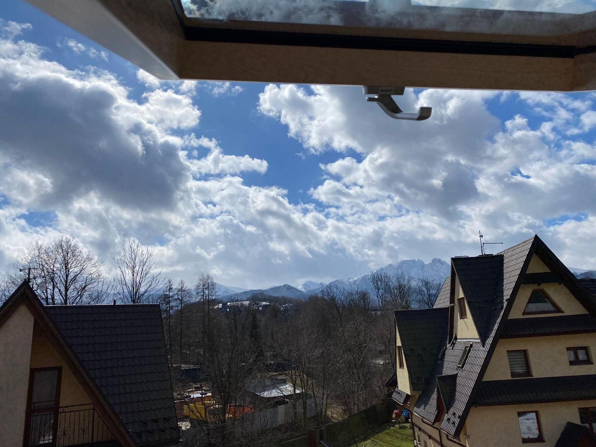 Willa Gardenia, Zakopane